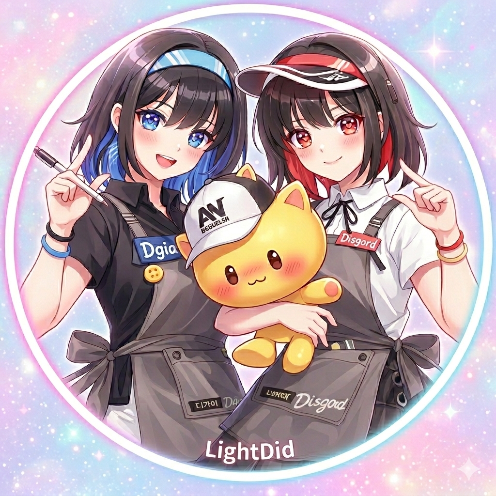 LightDid