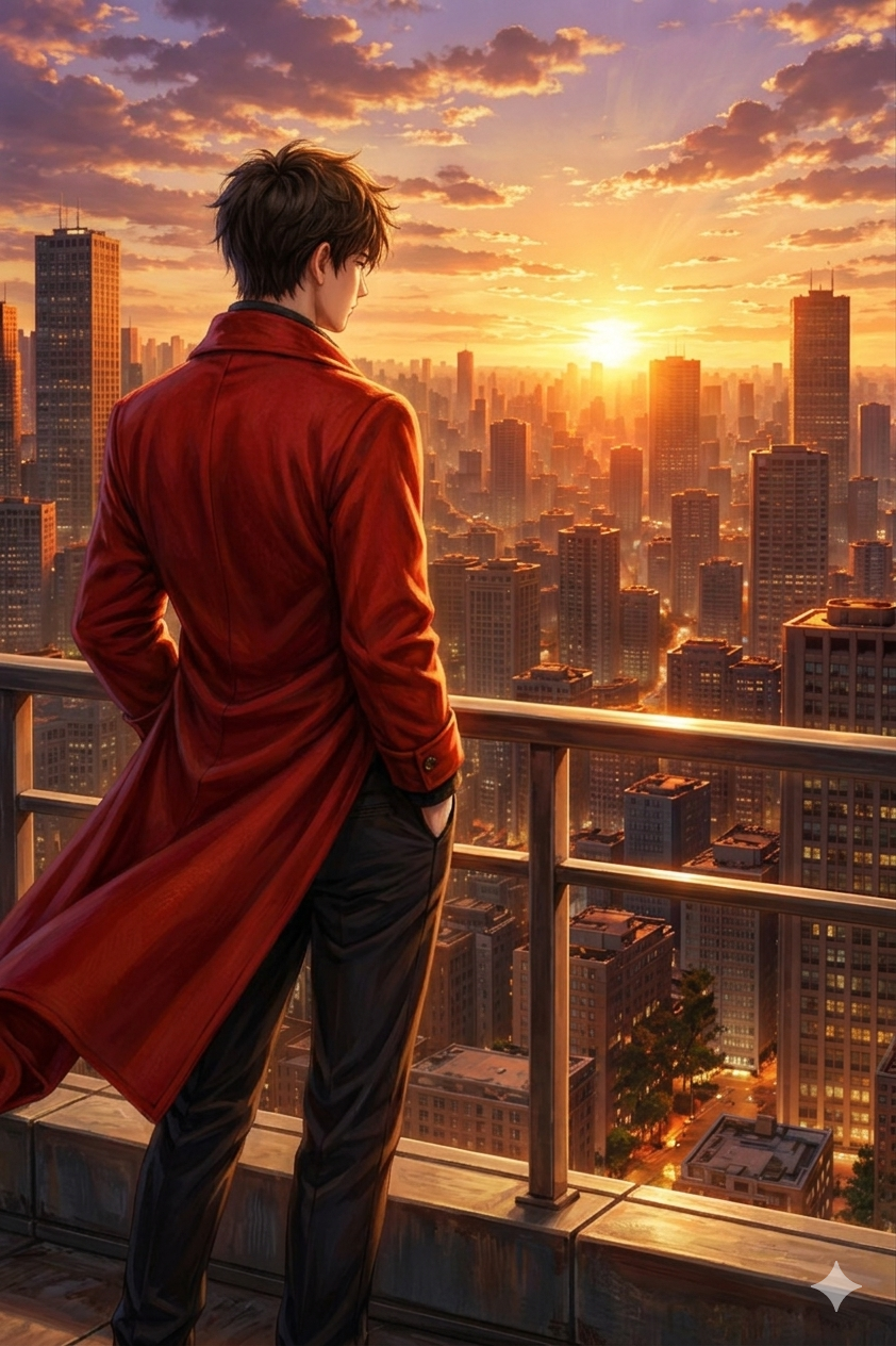 어린사자 라린이