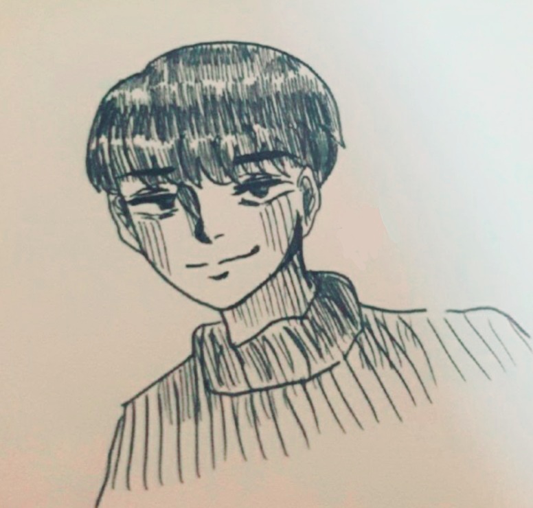 모뇽뇽