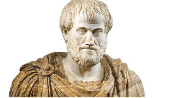 아자스토텔레스