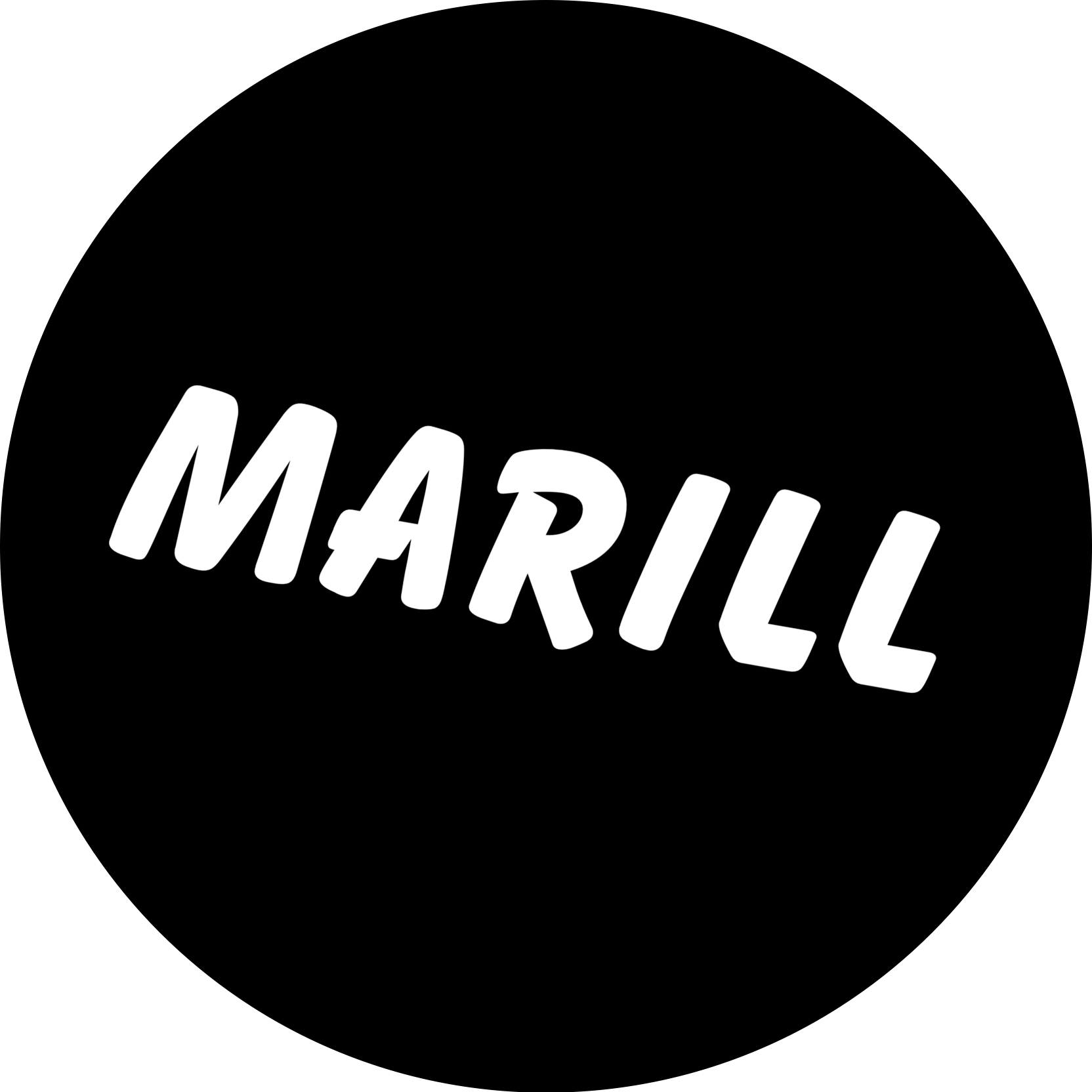 마릴Marill