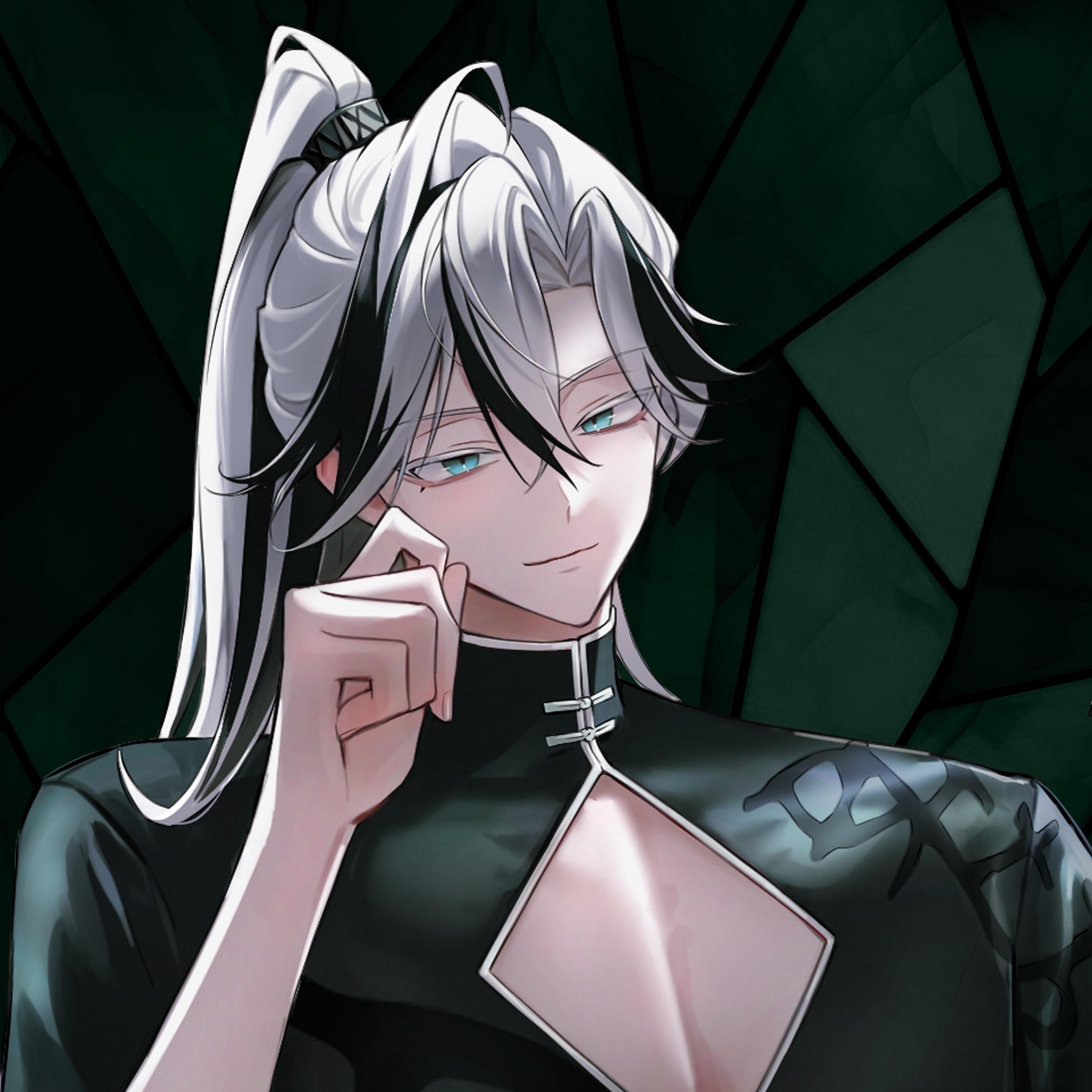 백서빈 I 에델리안