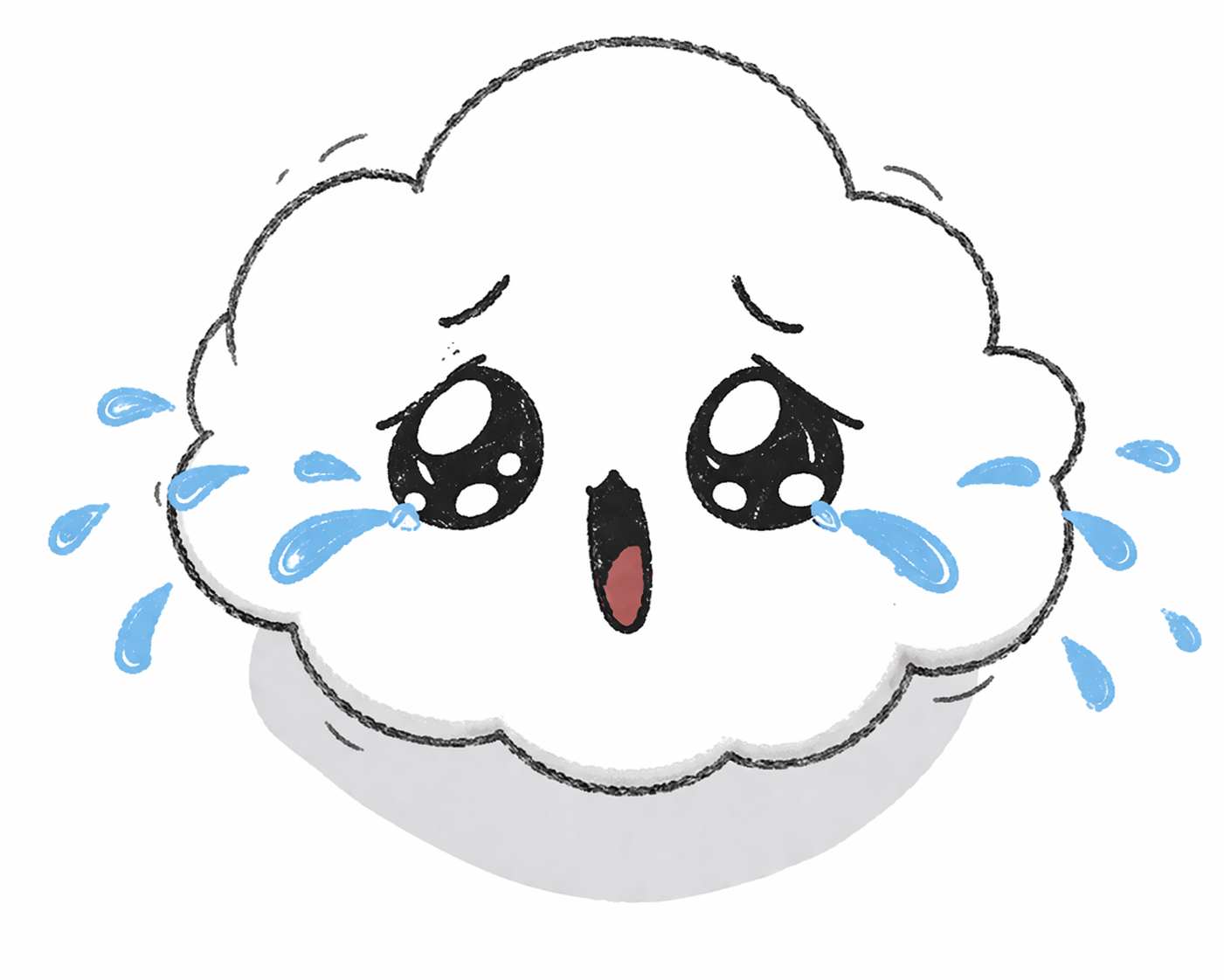 짜다