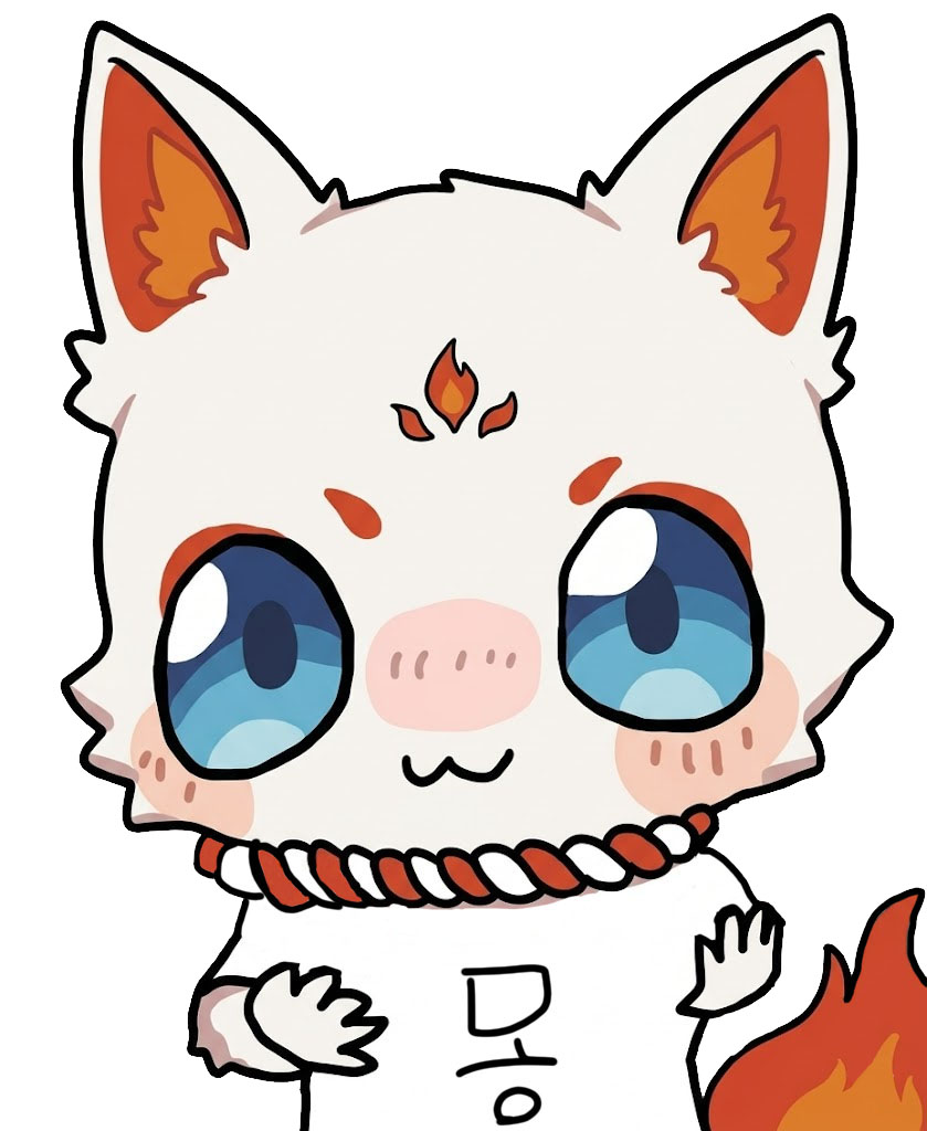 여우몽