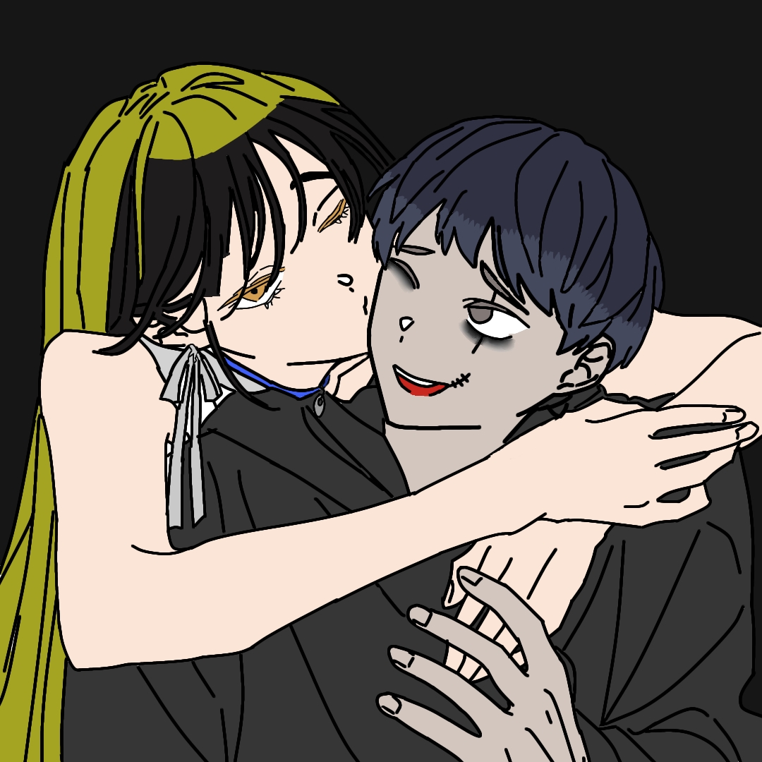 금빛집사와달빛집사