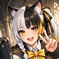 미로 MIRO AI Vtuber