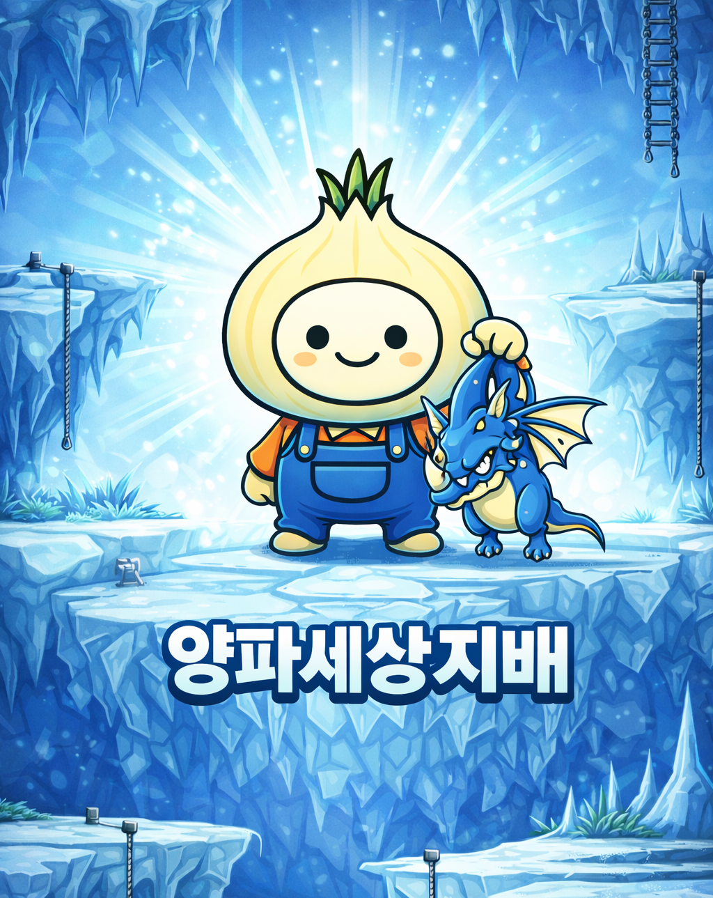 양파세상지배