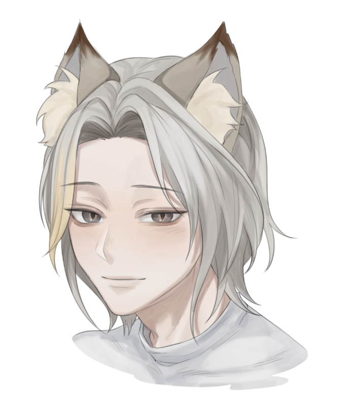 귀염둥이입니다