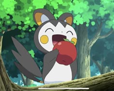 몽가몽가에몽가