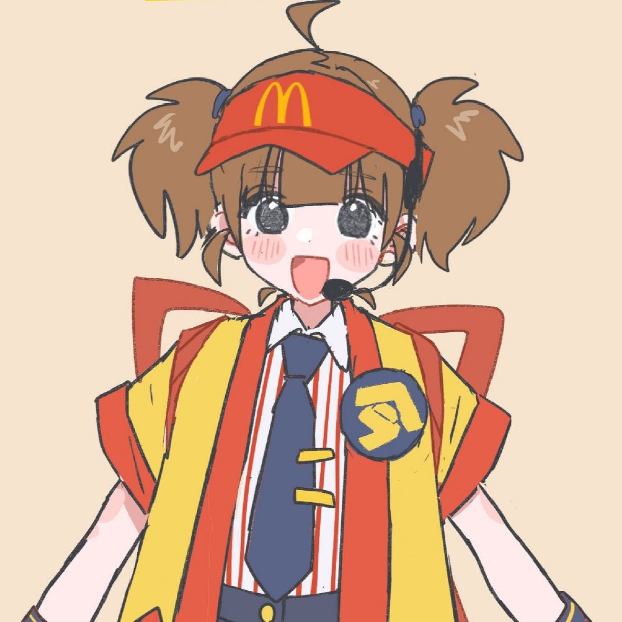 티나님