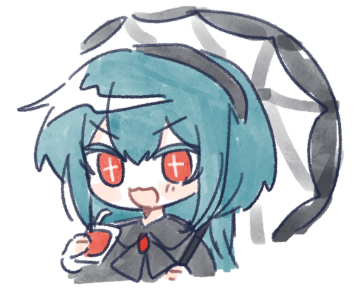 베이컨햄샌드위치