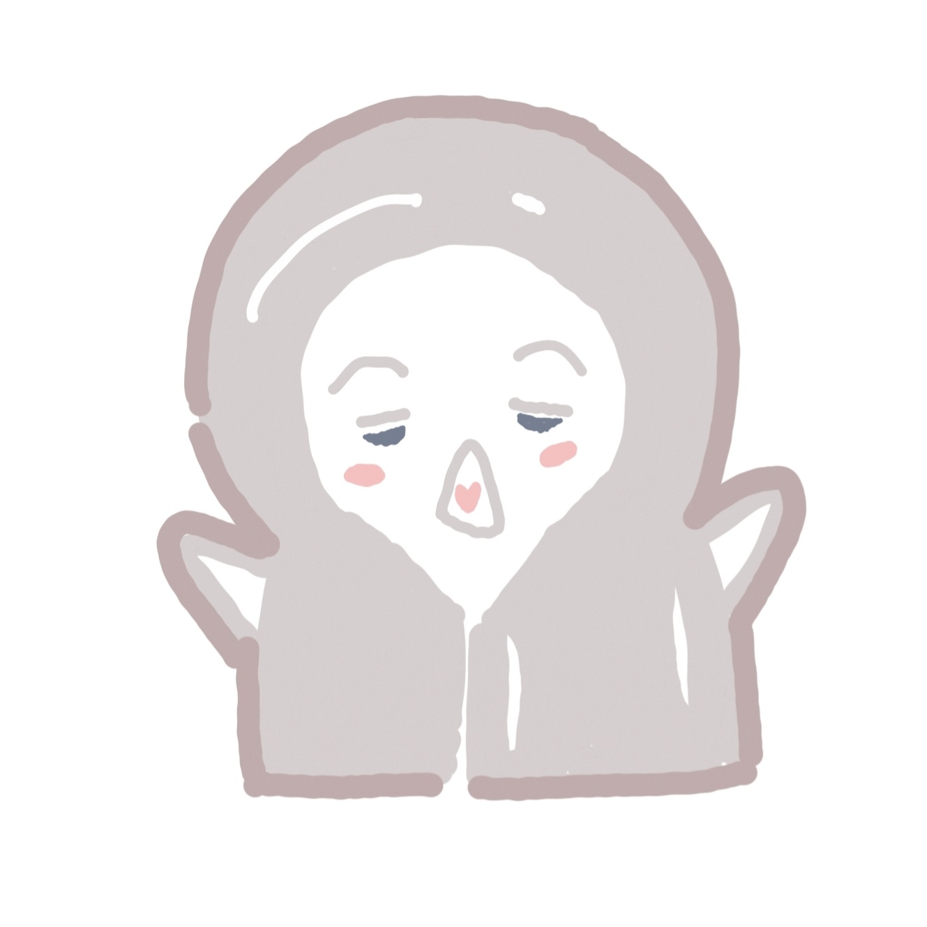 꼬로의 히키생활