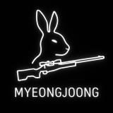 명중TV 채널 프로필