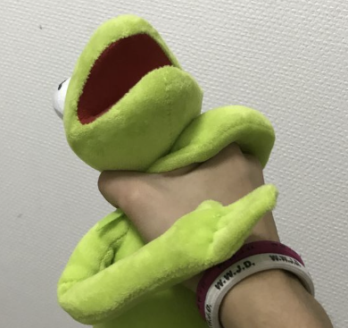 김골링