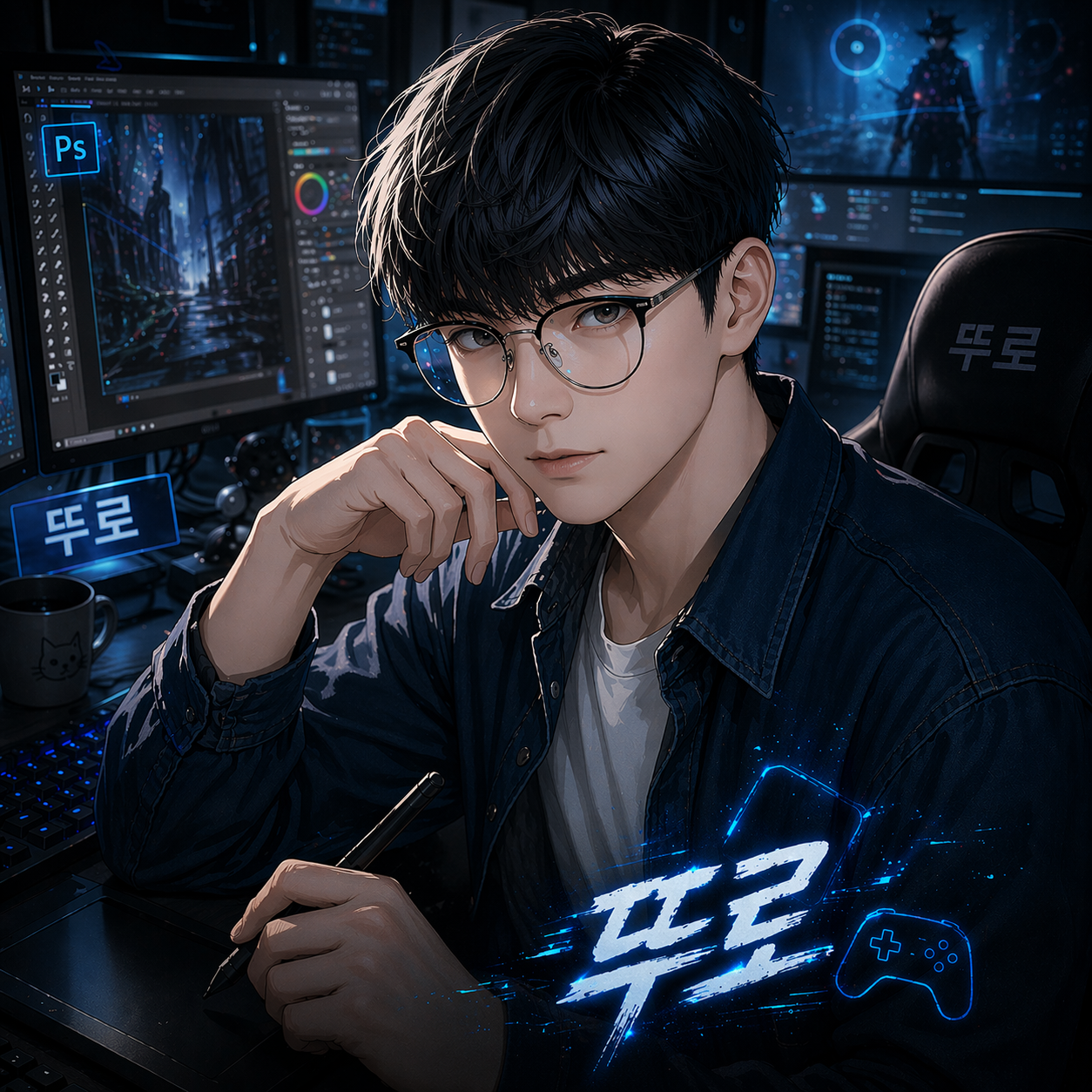 뚜로0