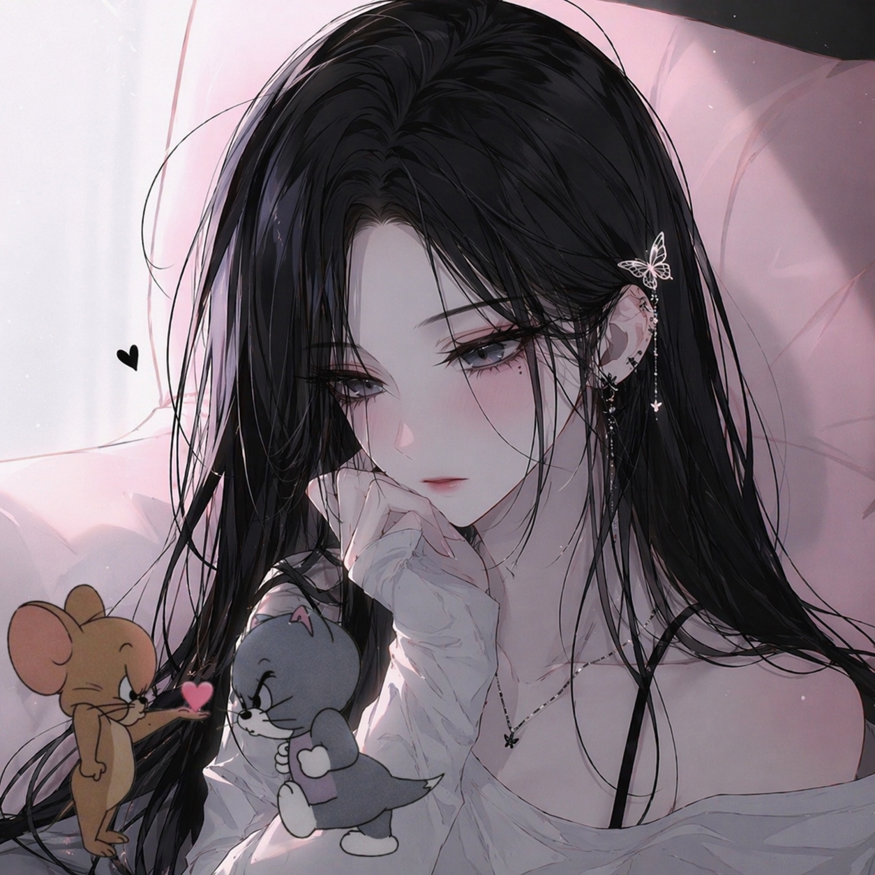 톰과제랴