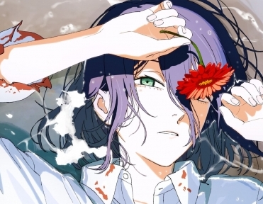 돌아이가 된 그 친구