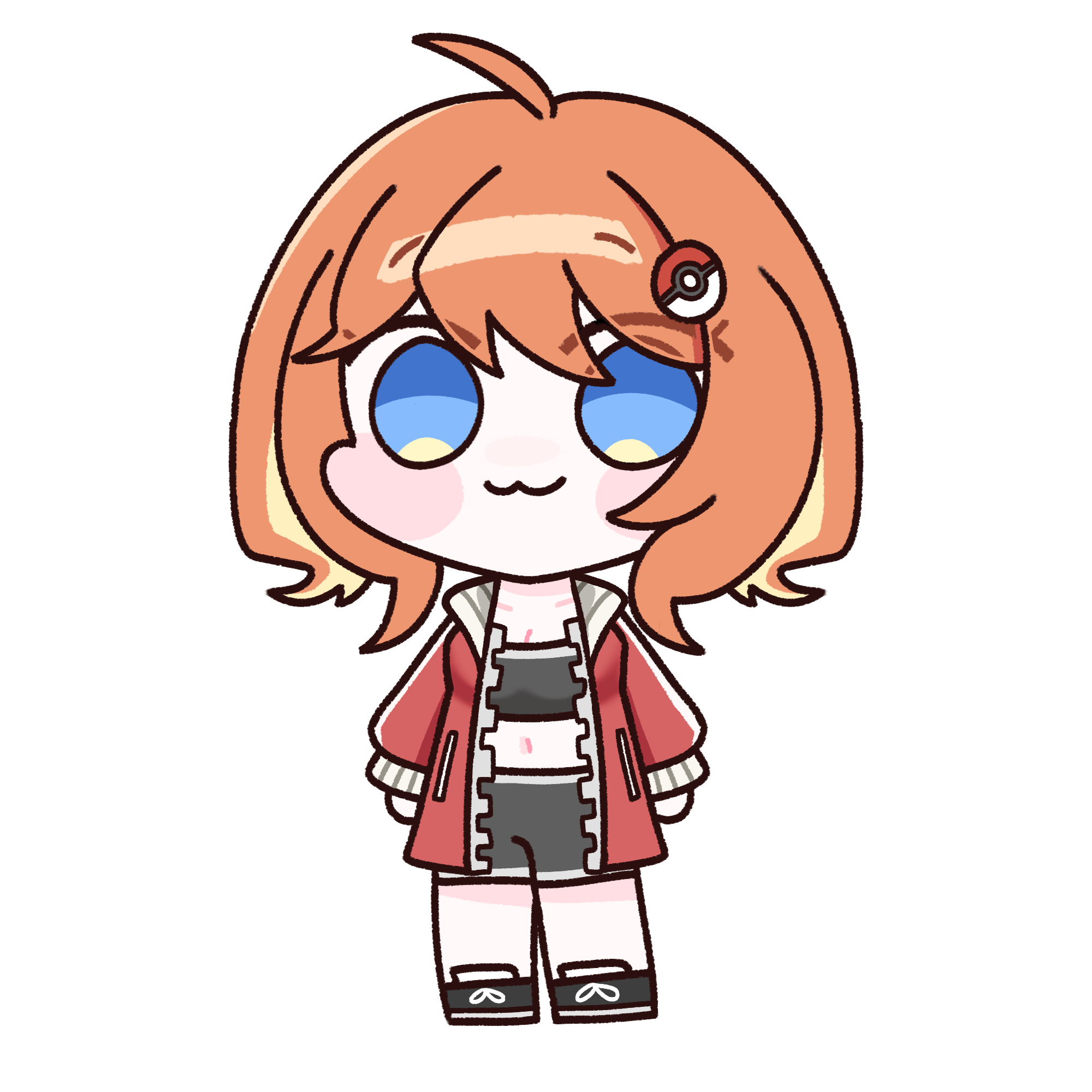 제임스 뉴 월드