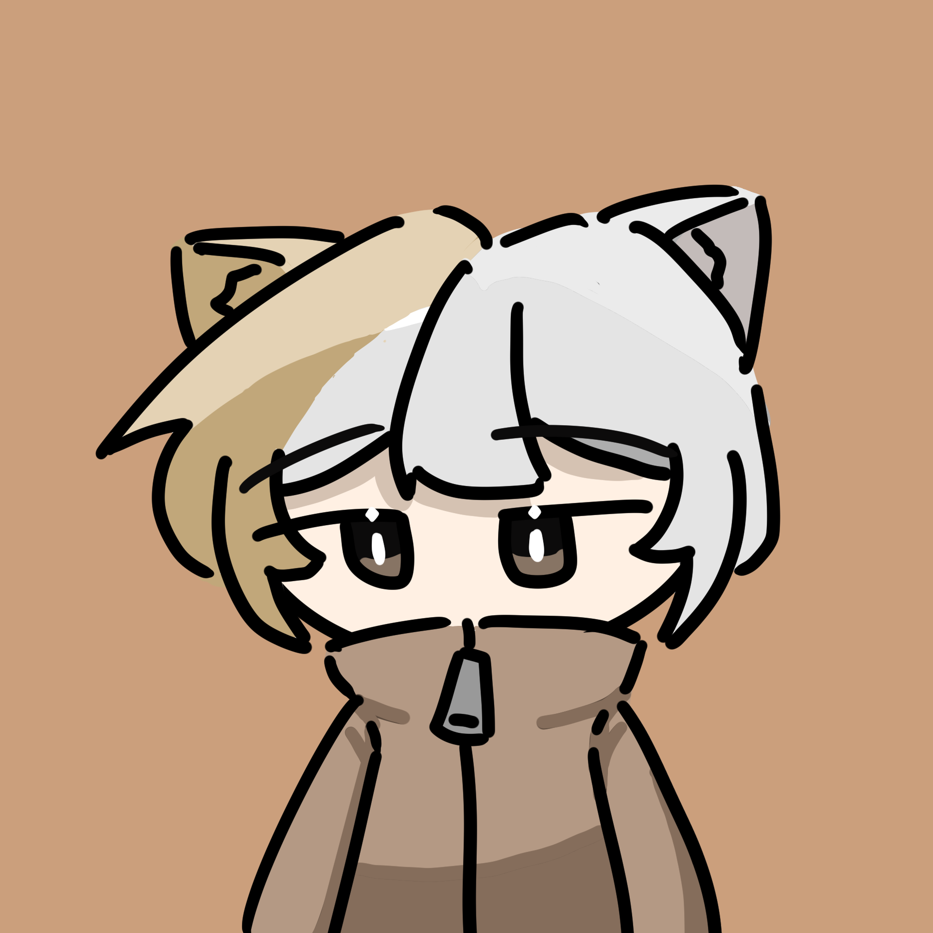 냐생