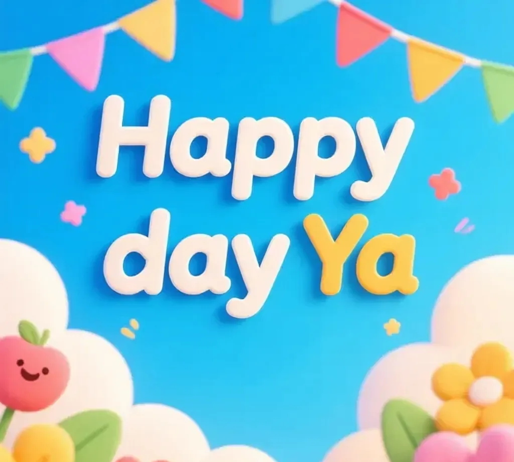 해데야