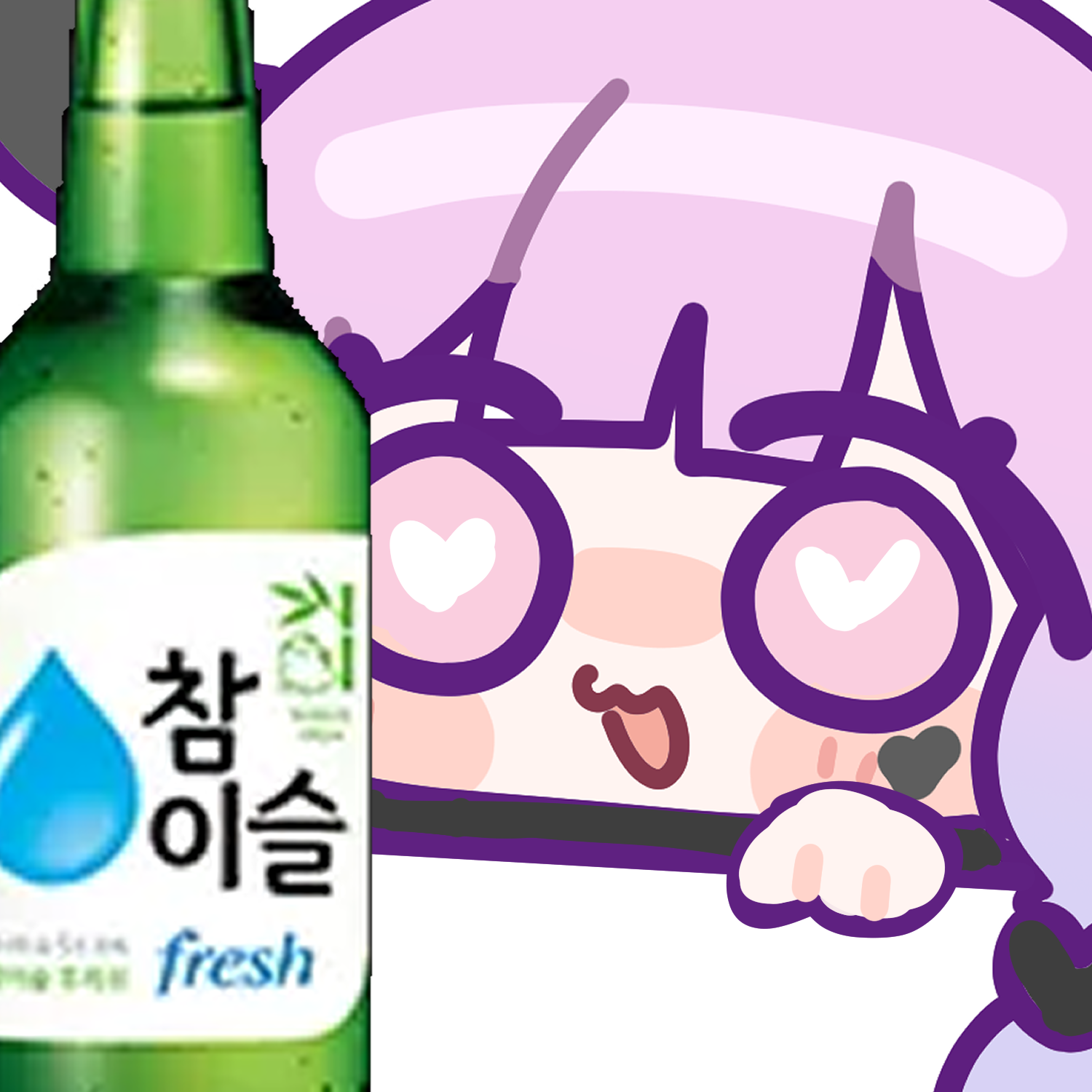 뜸뜸부기의 둥지