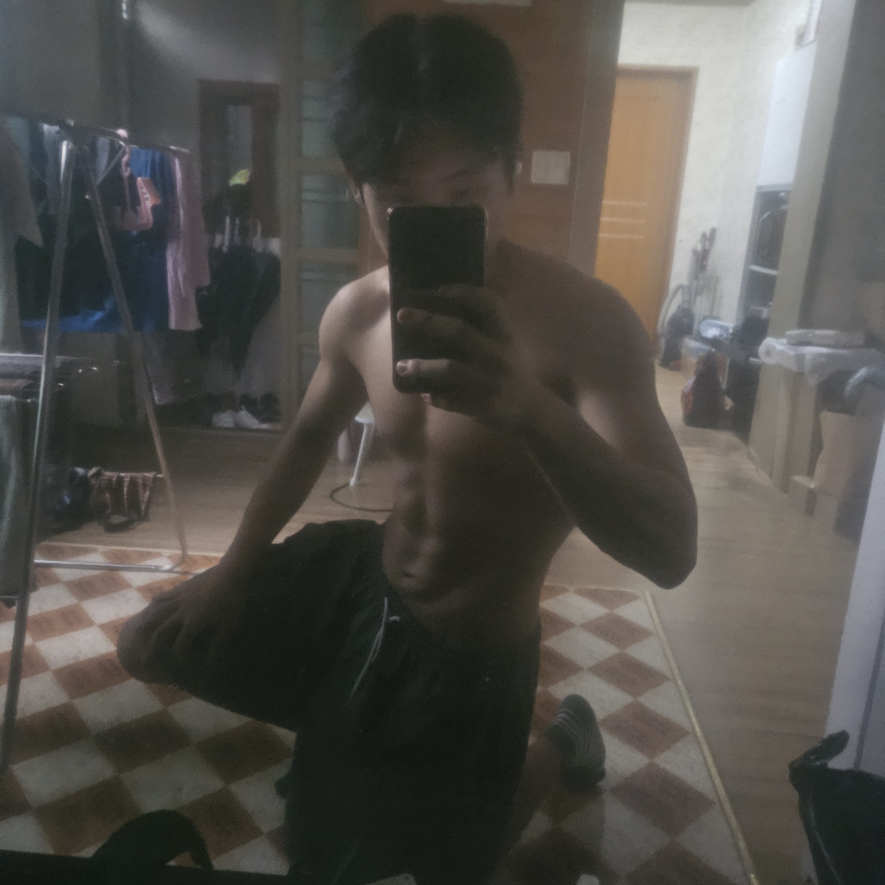 달맞