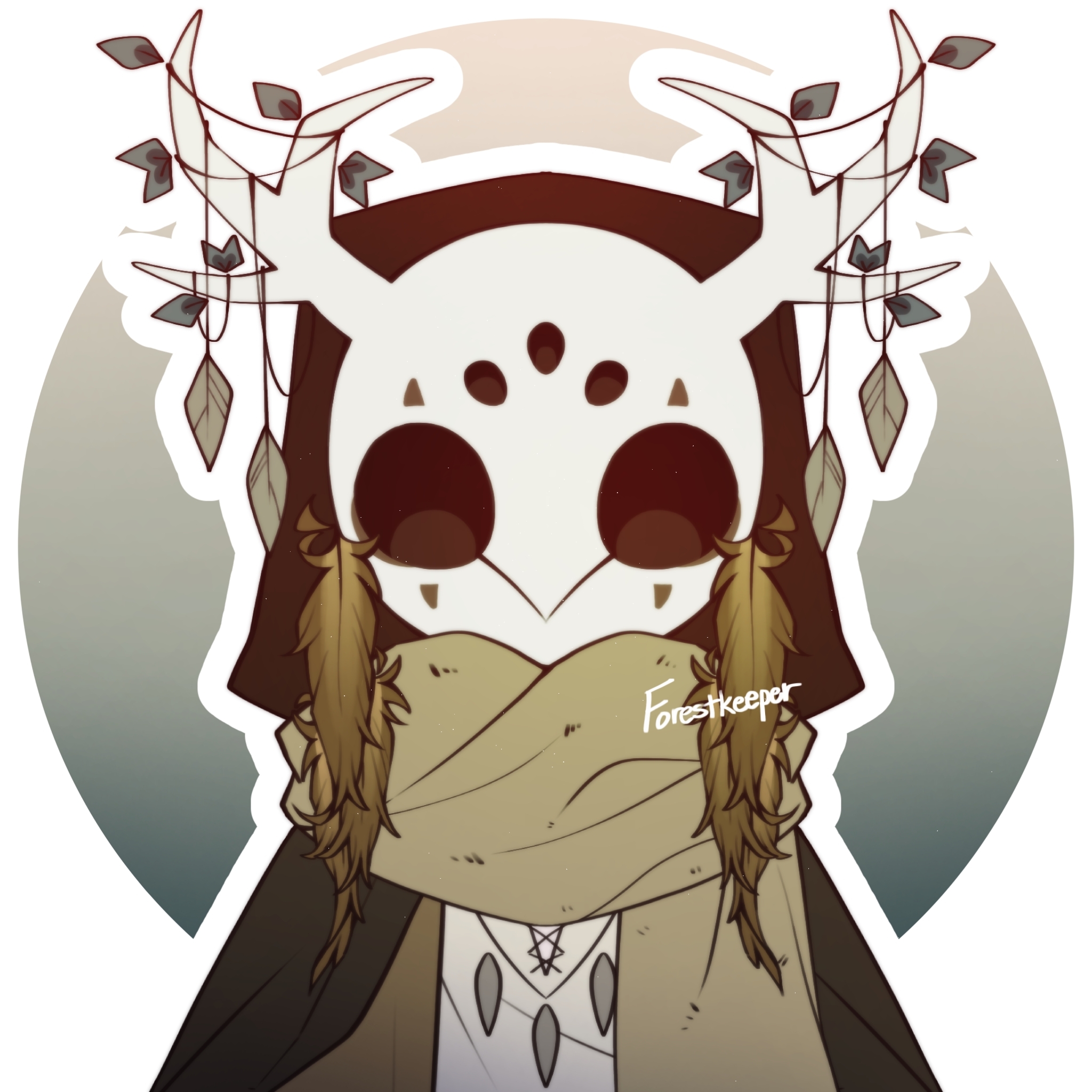 Forestkeeper