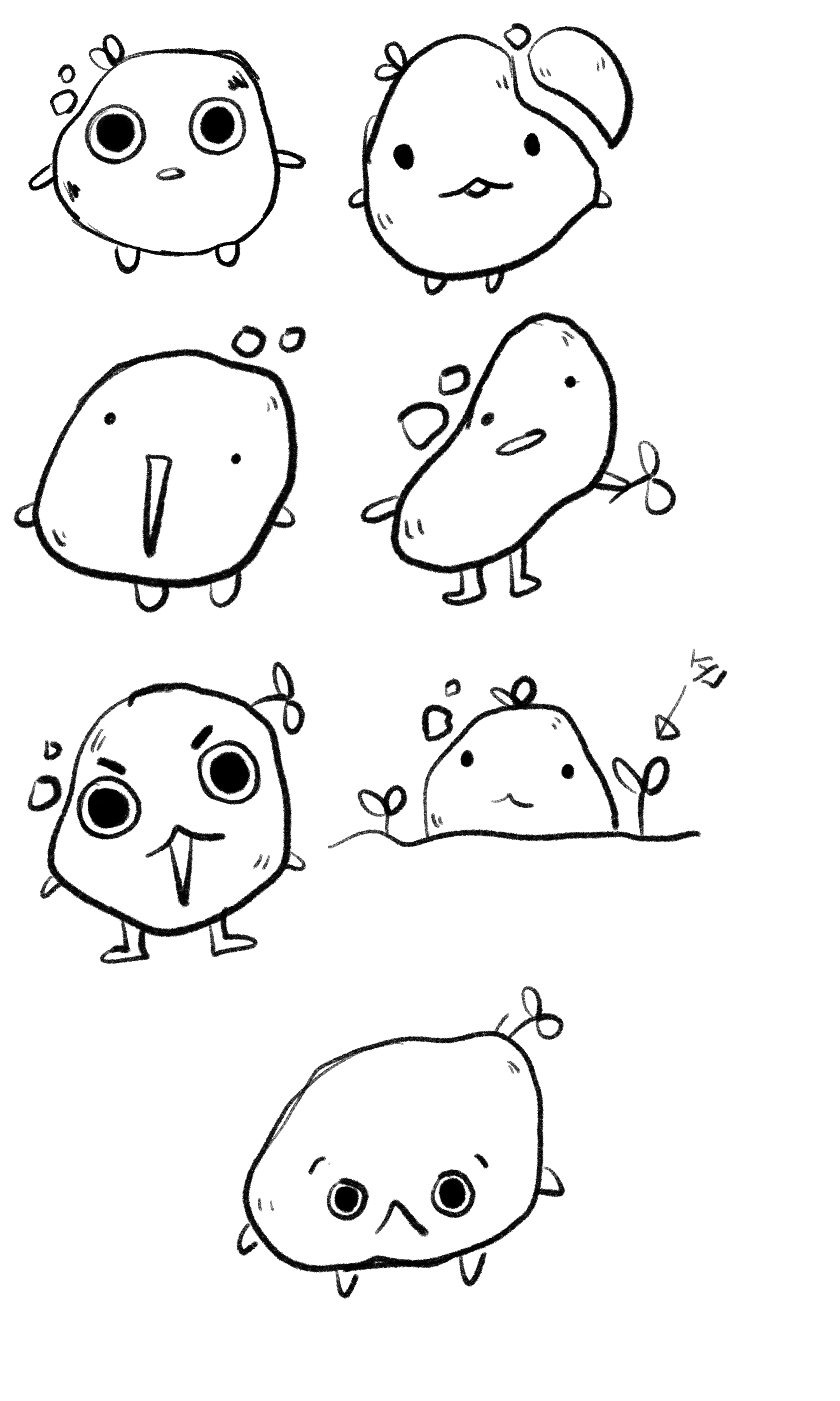 YouTube 말하는대로