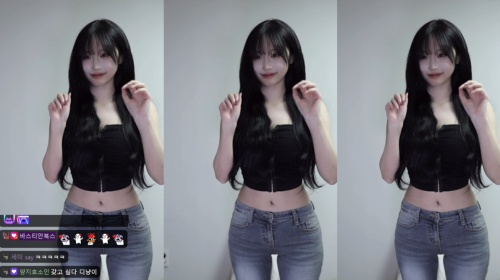 한강서버