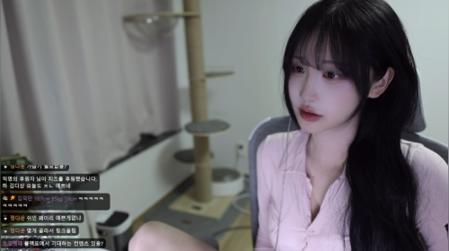 한강서버