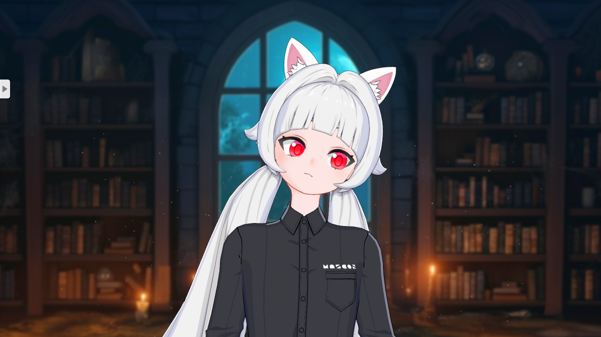 시로 토리 코쨩