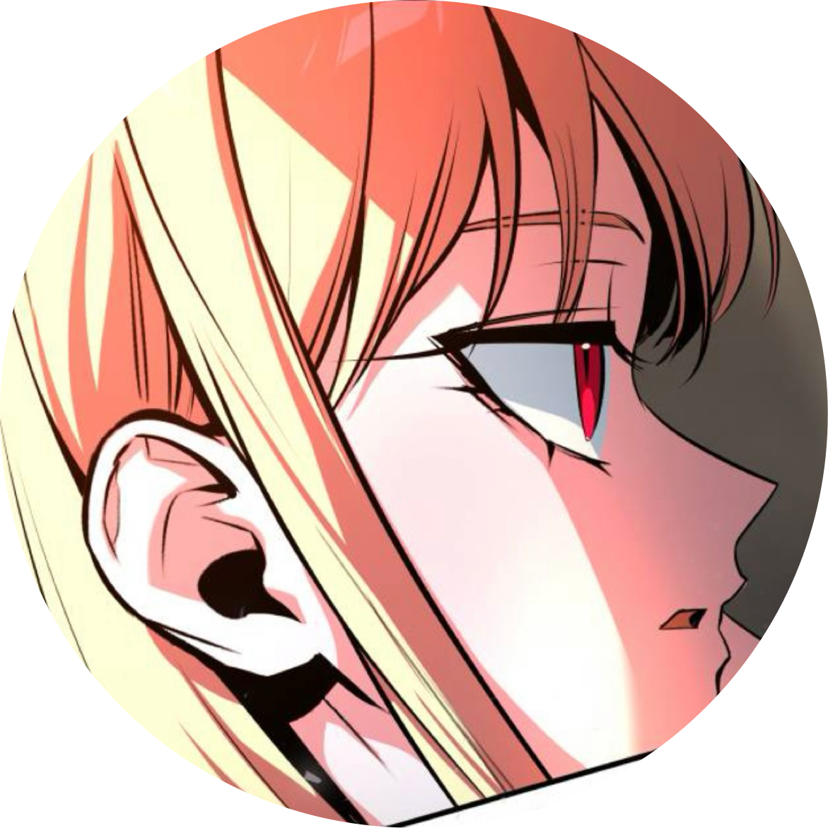 스트로베리초코파르페