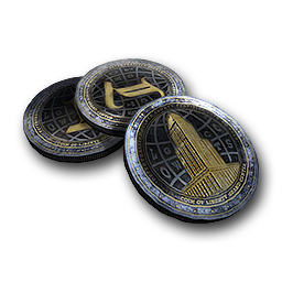 Coins 9999 x 3 드롭스
