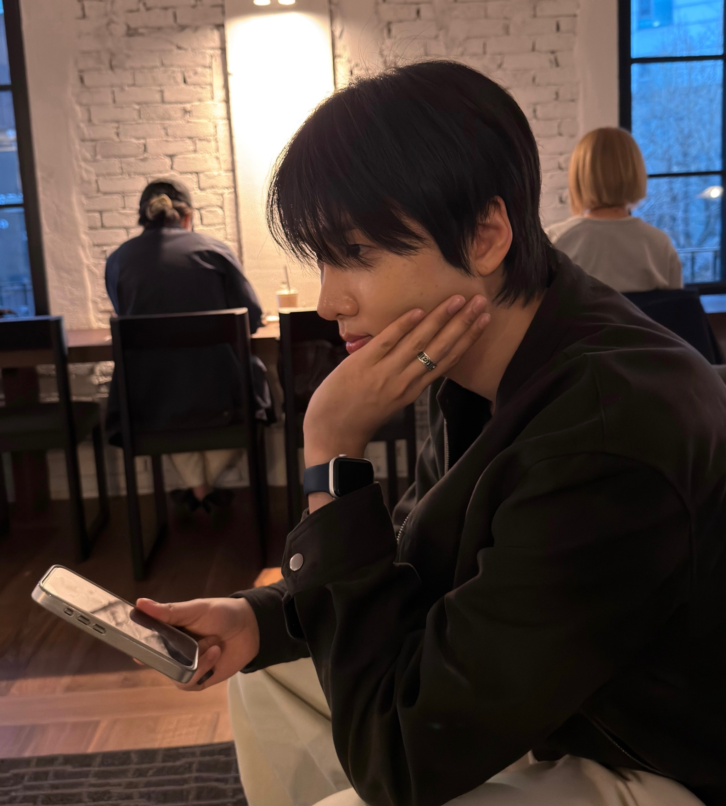 이태원압구정클럽