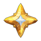 별빛 수정 55개