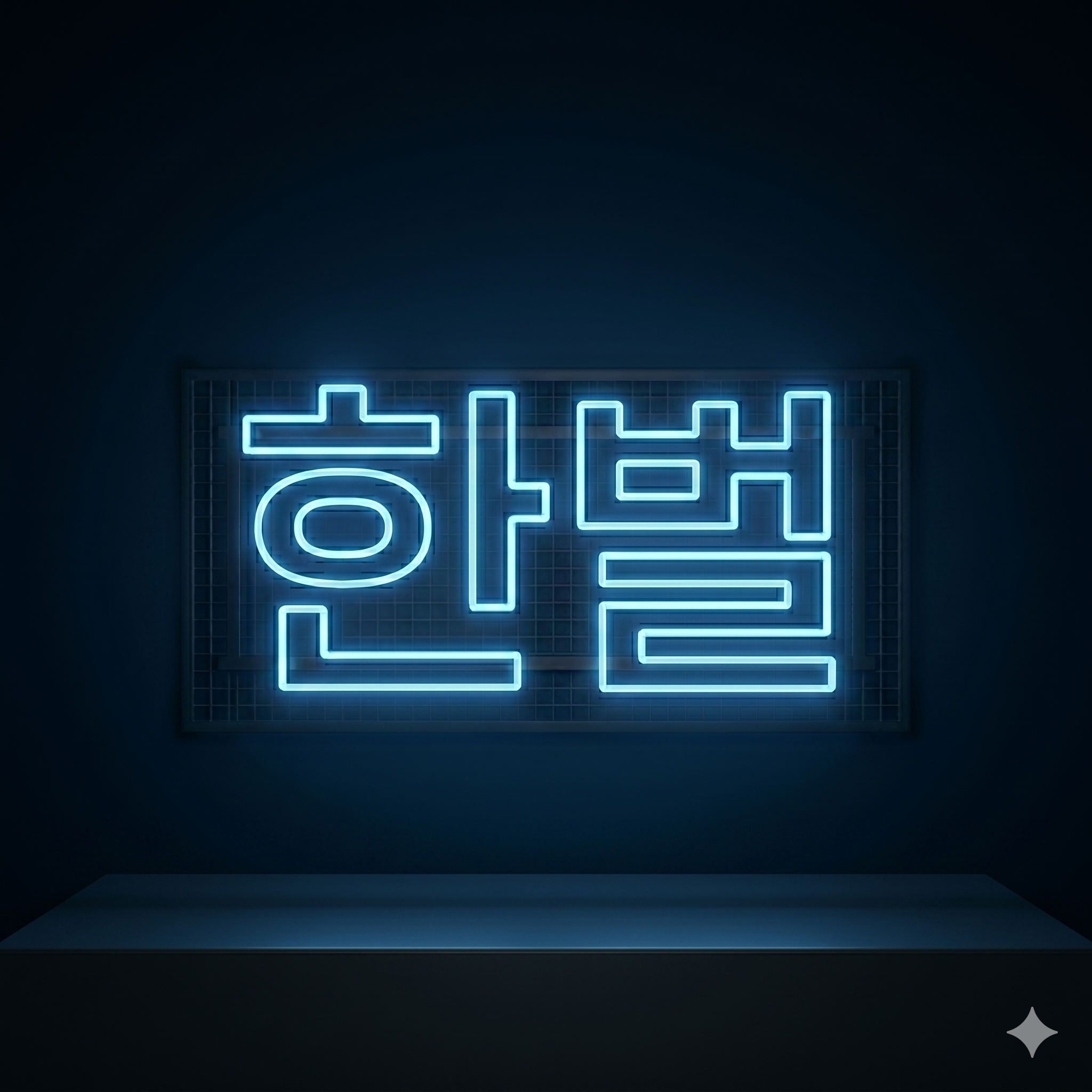 한벌