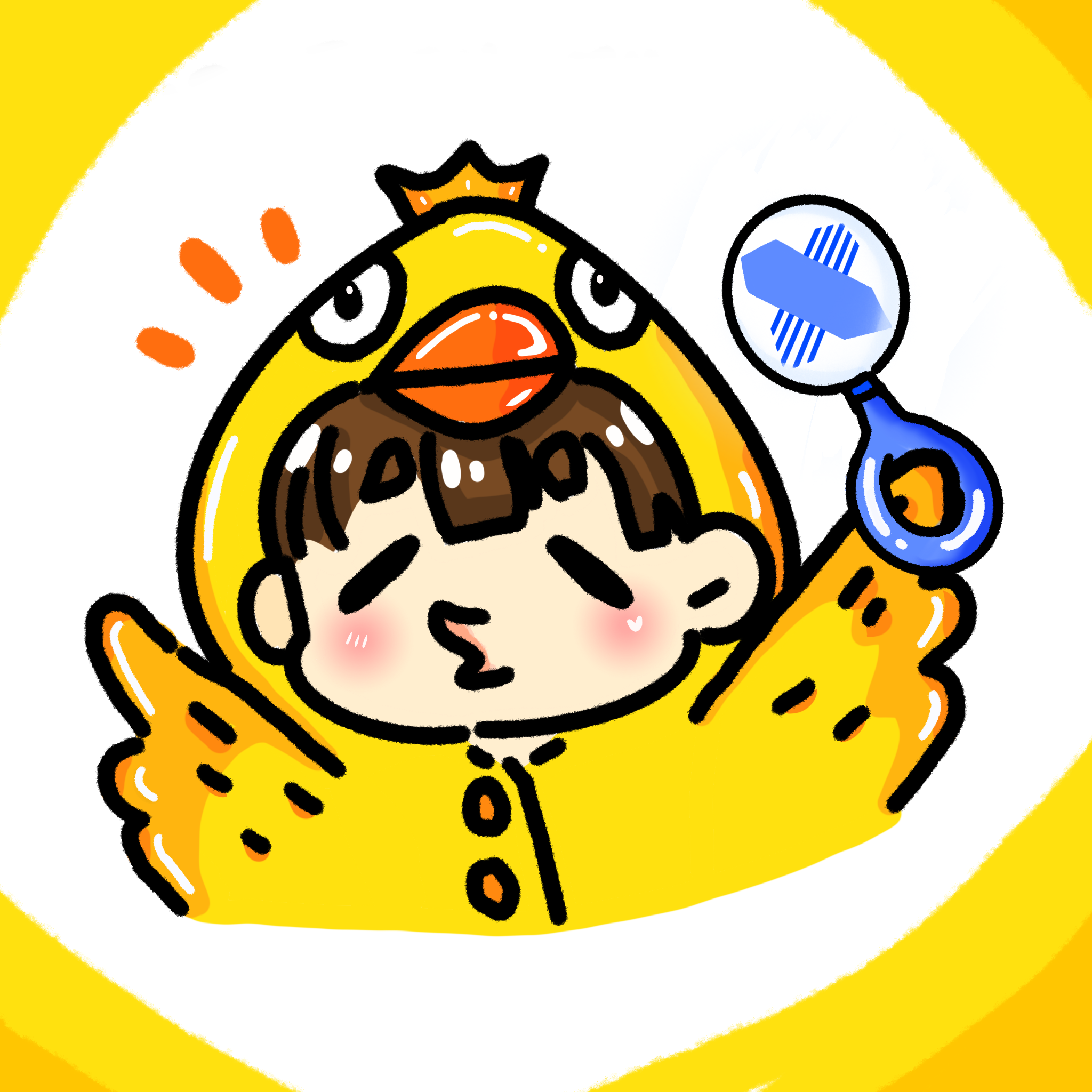 쫑달새