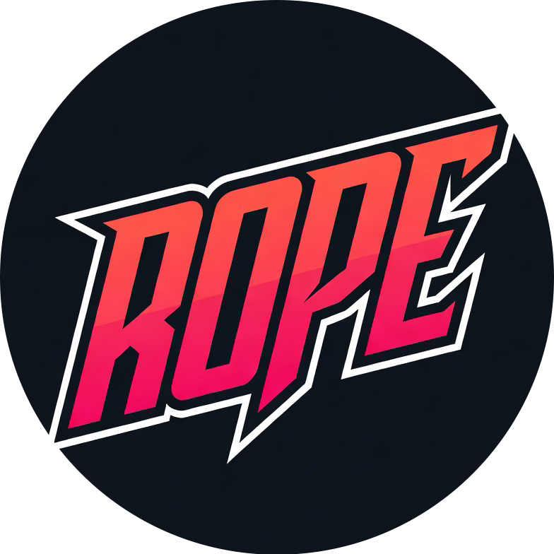 로프Rope