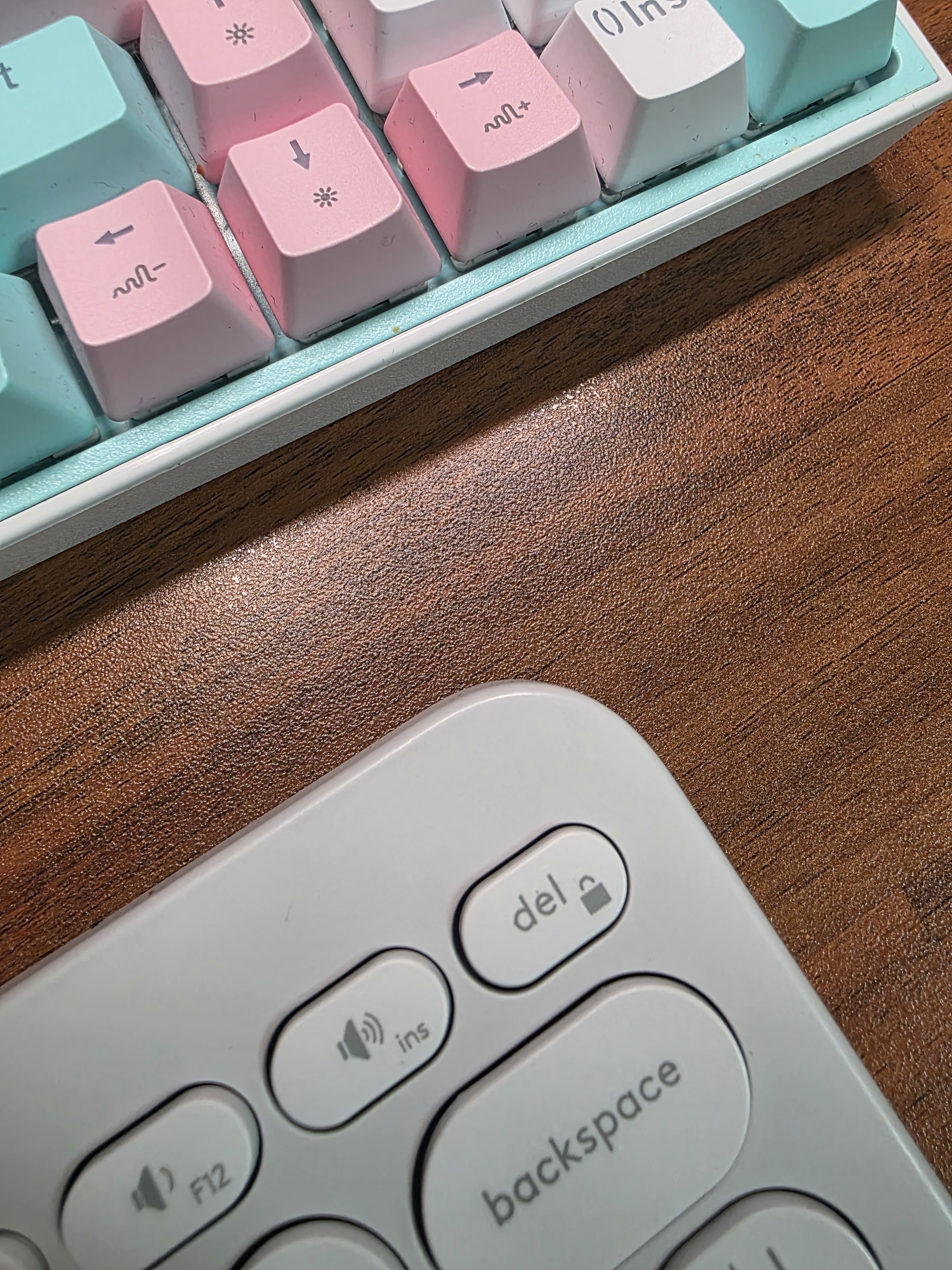 같이 공부하자 ASMR