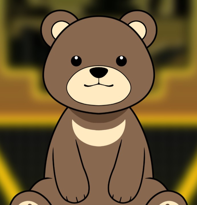 곰갱