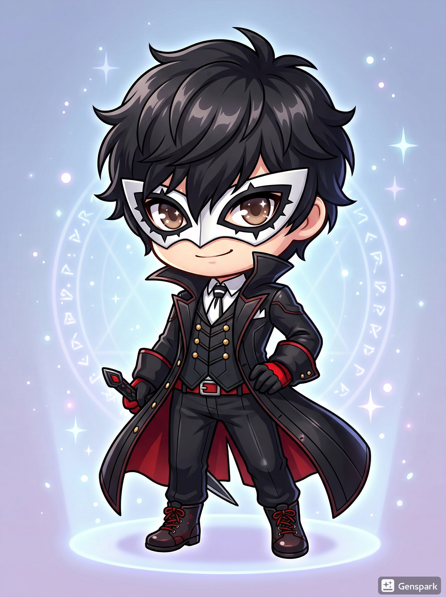 Joker Cho