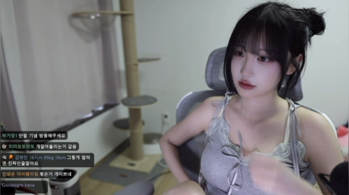 한강서버 완..