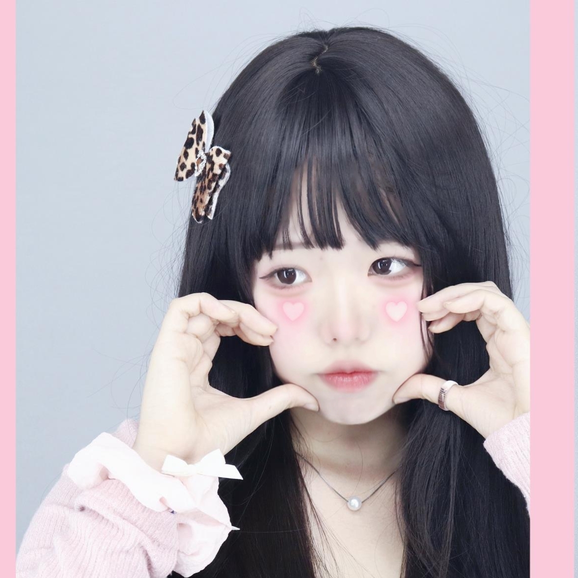 쨔히