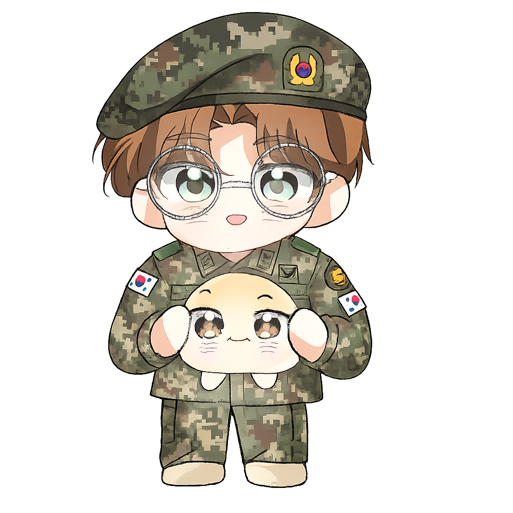 호빵킹