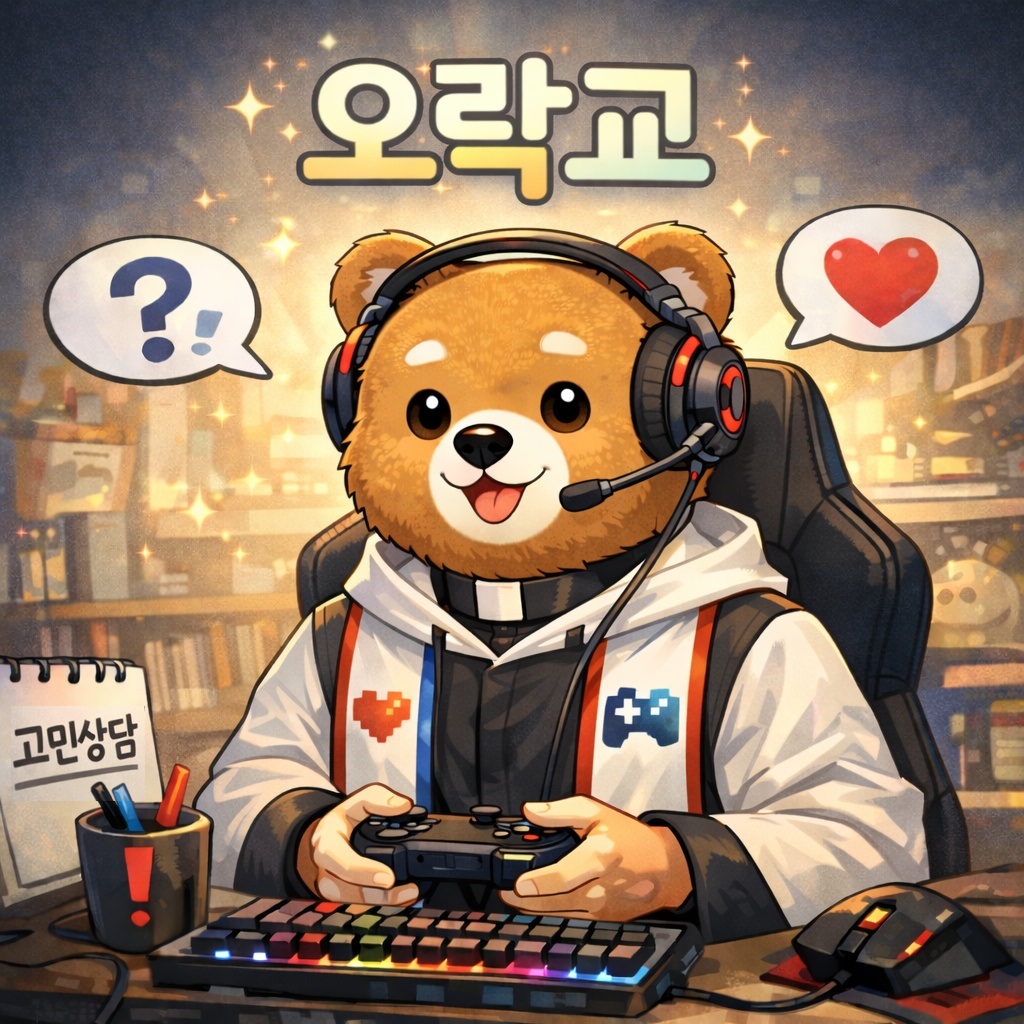 오락교
