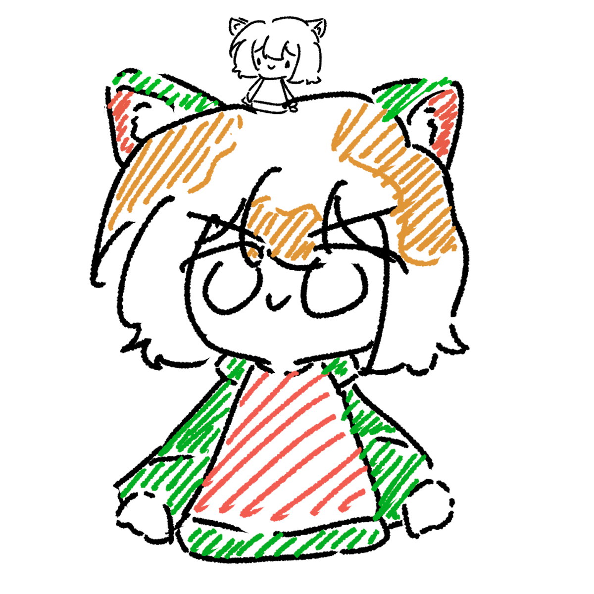 냥멜