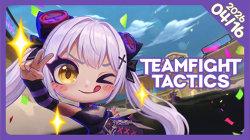 🐣!편집자🐣⋋(•⌔•)⋌ 롤체 재밌게하구 운동하고 퇴근하쟈~🐣