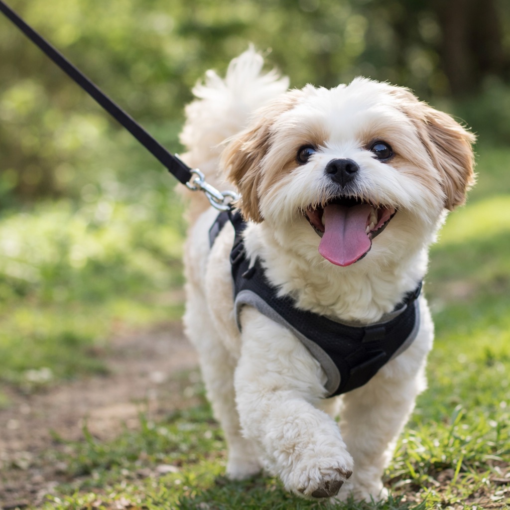 오늘도함께걷개