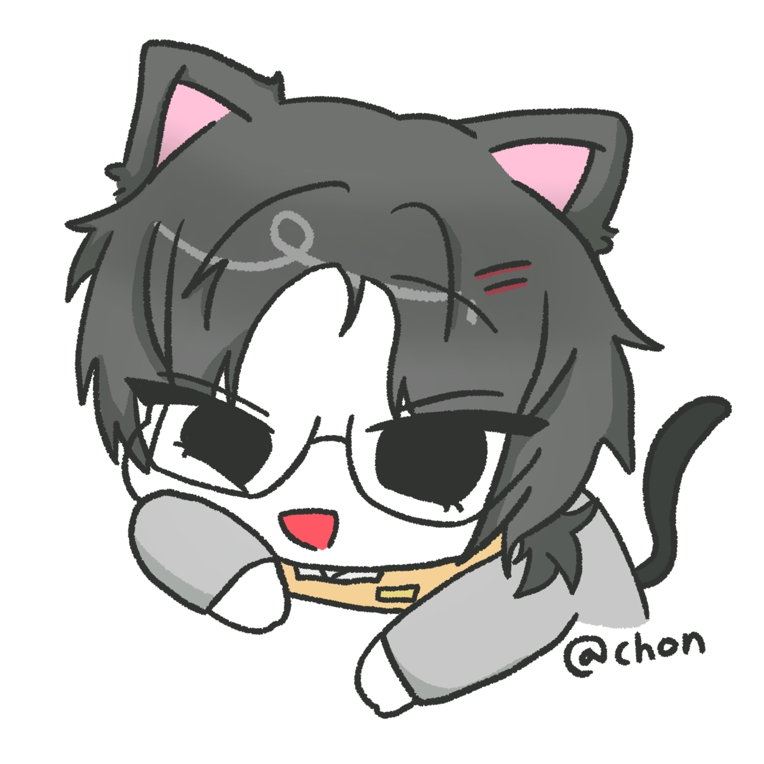 냥쪽이