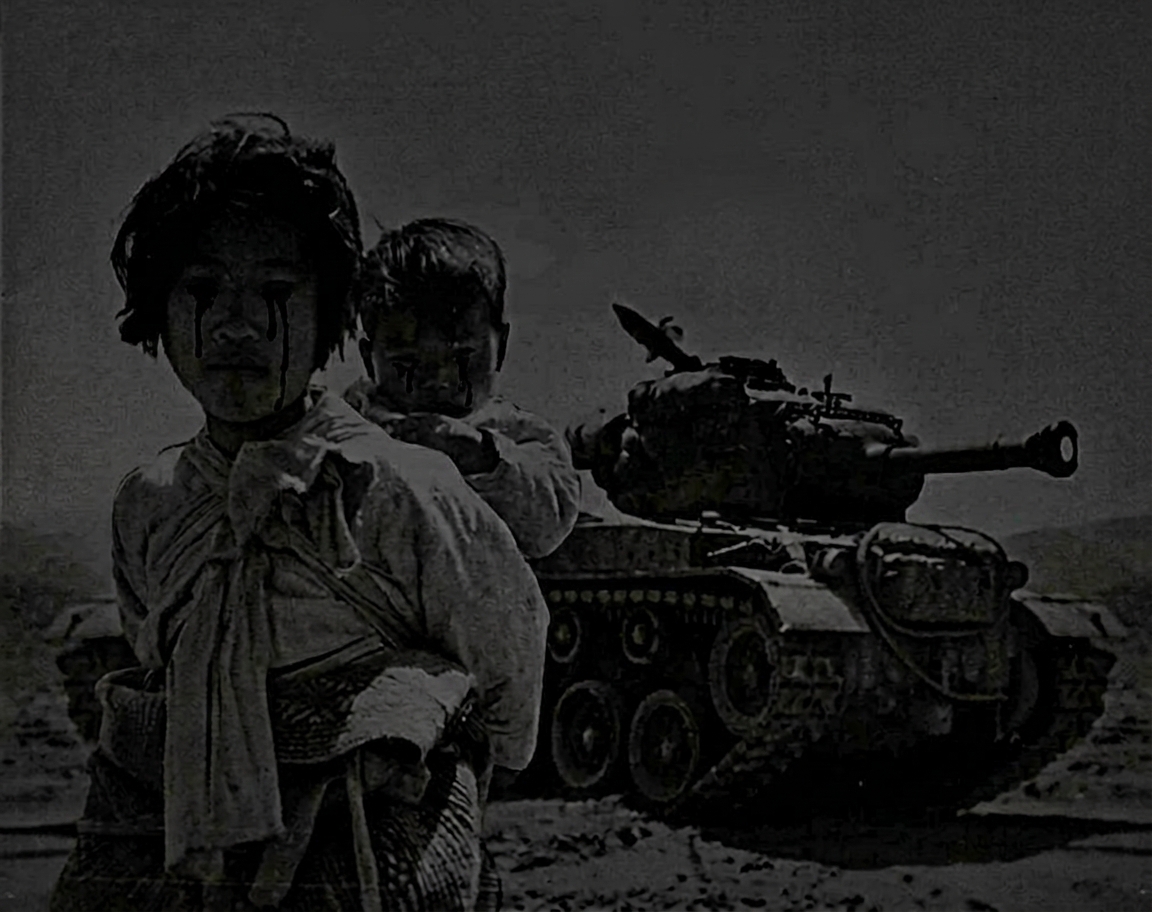 나는행복해